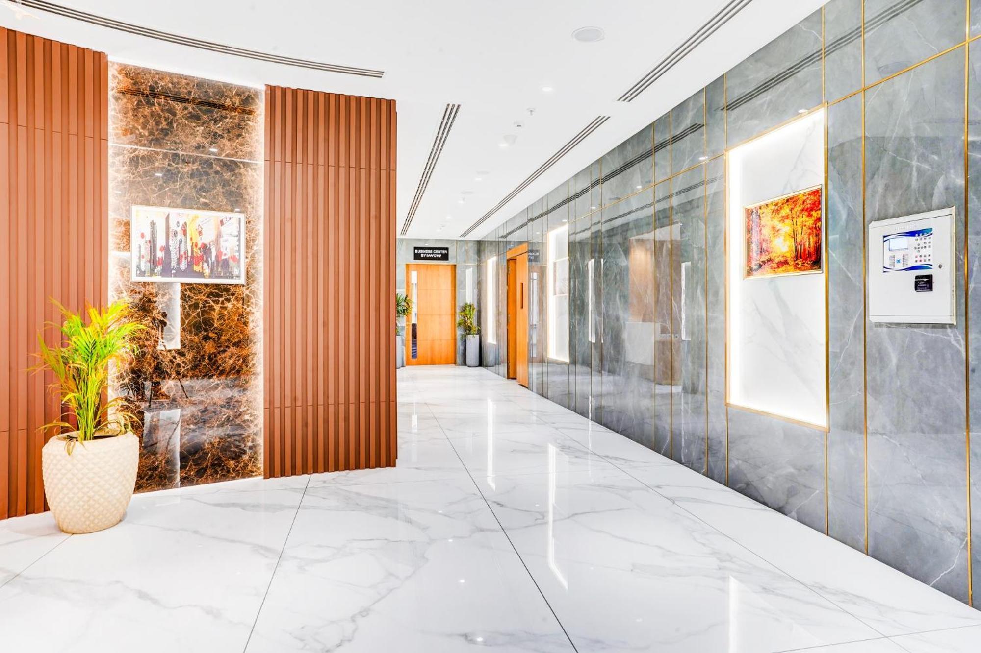 Sunday Hotels And Residences 古尔冈 外观 照片