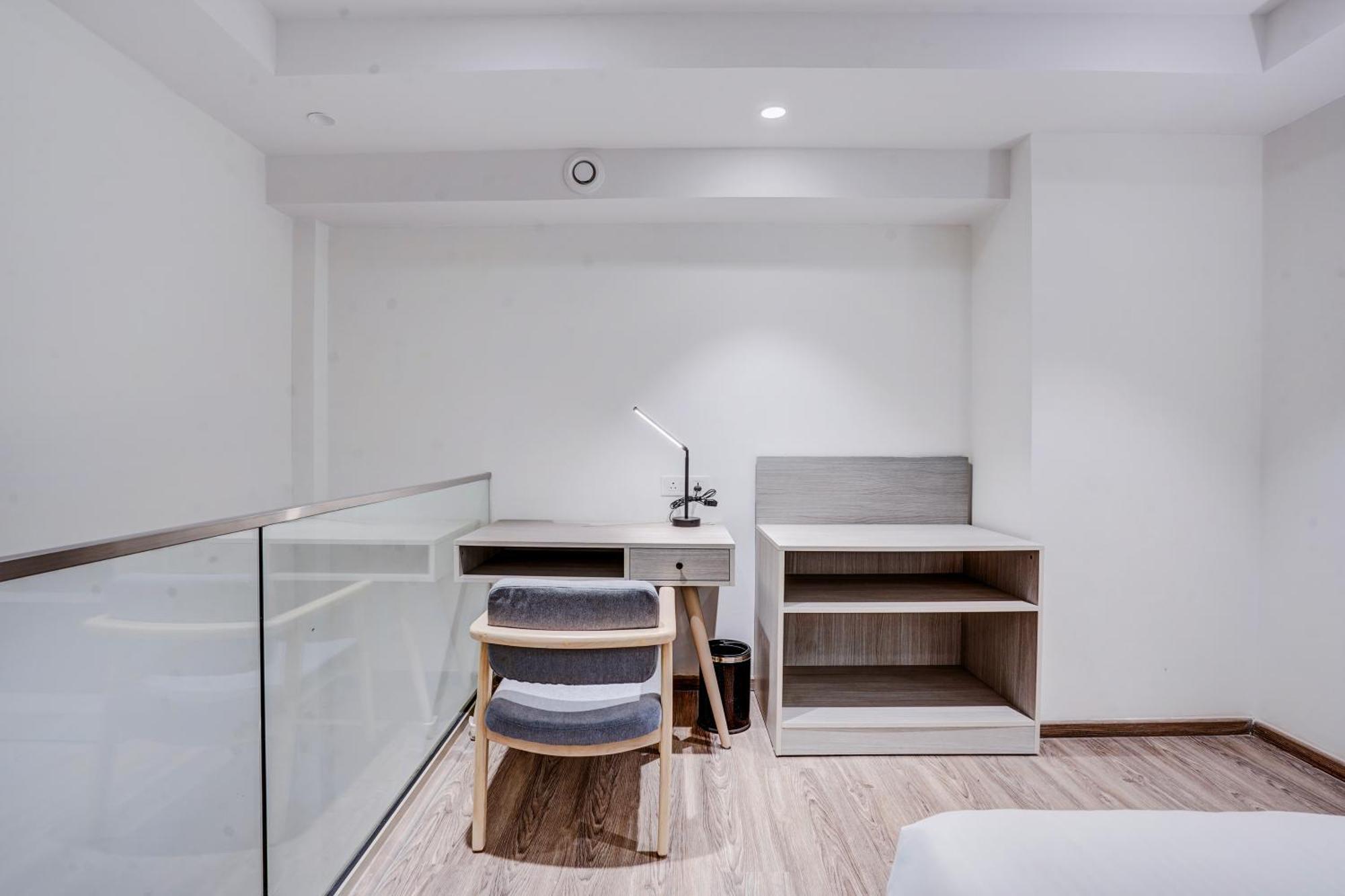 Sunday Hotels And Residences 古尔冈 外观 照片